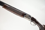 Left handed Beretta 686E Multi Choke, 12 Ga, 30