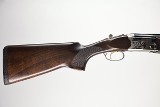 Left handed Beretta 686E Multi Choke, 12 Ga, 30