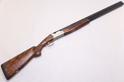 Beretta 686 Silver Pigeon, 12 Ga, 28