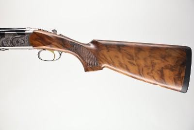 Beretta 686 Silver Pigeon, 12 Ga, 28