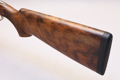 Beretta 686 Silver Pigeon, 12 Ga, 28