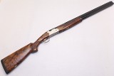 Beretta 686 Silver Pigeon, 12 Ga, 28