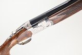 Beretta 686 Silver Pigeon, 12 Ga, 28