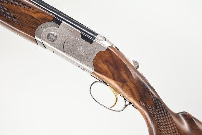 Beretta 686 Silver Pigeon, 12 Ga, 28