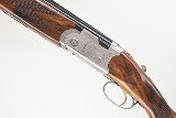 Beretta 686 Silver Pigeon, 12 Ga, 28