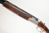Beretta 686 Silver Pigeon, 12 Ga, 28