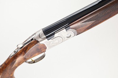 Beretta 686 Silver Pigeon, 12 Ga, 28