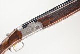 Beretta 686 Silver Pigeon, 12 Ga, 28