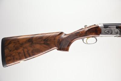 Beretta 686 Silver Pigeon, 12 Ga, 28