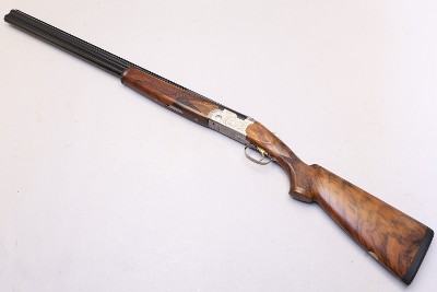 Beretta 686 Silver Pigeon, 12 Ga, 28