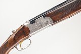 Beretta 686 Silver Pigeon, 12 Ga, 28