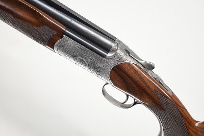 Caesar Guerini Ellipse Evo Ascent Adj Comb 12 Ga 30