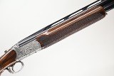Caesar Guerini Ellipse Evo Ascent Adj Comb 12 Ga 30
