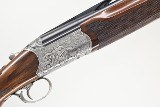 Caesar Guerini Ellipse Evo Ascent Adj Comb 12 Ga 30