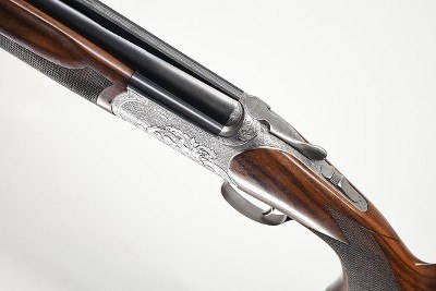 Caesar Guerini Ellipse Evo Ascent Adj Comb 12 Ga 30