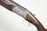 Caesar Guerini Ellipse Evo Ascent Adj Comb 12 Ga 30
