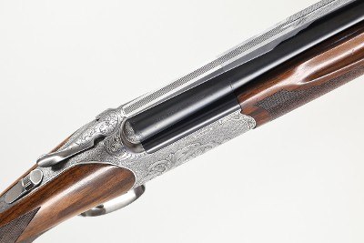 Caesar Guerini Ellipse Evo Ascent Adj Comb 12 Ga 30
