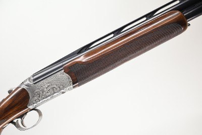 Caesar Guerini Ellipse Evo Ascent Adj Comb 12 Ga 30