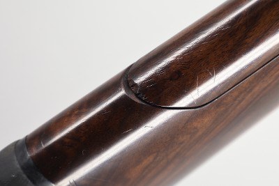 Browning Ultra XS Adjustable Comb, 12 Ga, 30