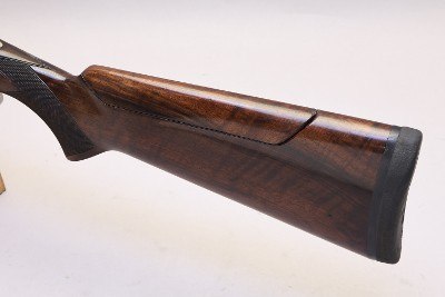 Browning Ultra XS Adjustable Comb, 12 Ga, 30