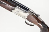 Browning Ultra XS Adjustable Comb, 12 Ga, 30