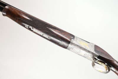 Browning B425 Grade 6, 12 Ga, 28