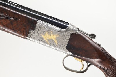 Browning B425 Grade 6, 12 Ga, 28