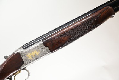 Browning B425 Grade 6, 12 Ga, 28