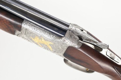 Browning B425 Grade 6, 12 Ga, 28