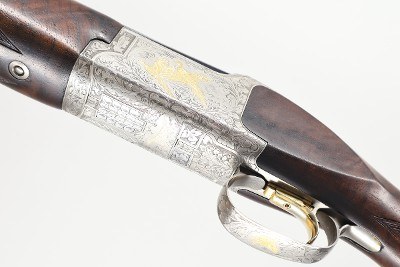 Browning B425 Grade 6, 12 Ga, 28
