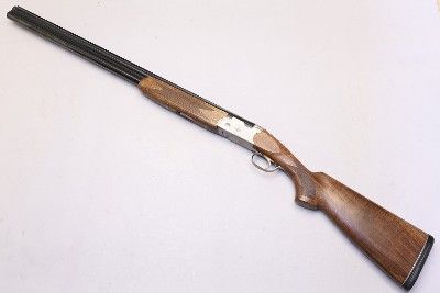 Beretta 686 Silver Pigeon I, 12 Ga, 30