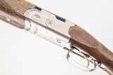 Beretta 686 Silver Pigeon I, 12 Ga, 30