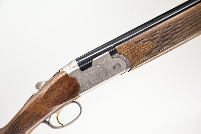 Beretta 686 Silver Pigeon I, 12 Ga, 30