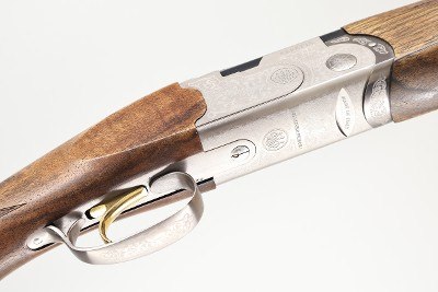 Beretta 686 Silver Pigeon I, 12 Ga, 30