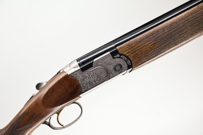 Beretta 686 Silver Pigeon I, 12 Ga, 30