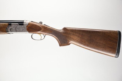 Beretta 686 Silver Pigeon I, 12 Ga, 30