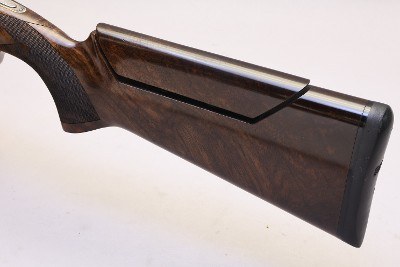 Caesar Guerini Invictus I Adj. Comb, 12 Ga, 30