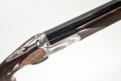 Caesar Guerini Invictus I Adj. Comb, 12 Ga, 30