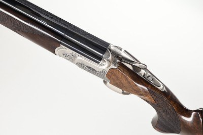 Caesar Guerini Invictus I Adj. Comb, 12 Ga, 30