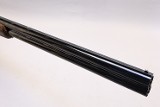 Caesar Guerini Invictus I Adj. Comb, 12 Ga, 30