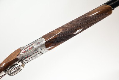 Like new Caesar Guerini Invictus I ArtCo, 12 Ga, 30