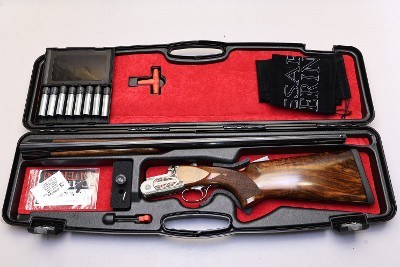 Like new Caesar Guerini Invictus I ArtCo, 12 Ga, 30
