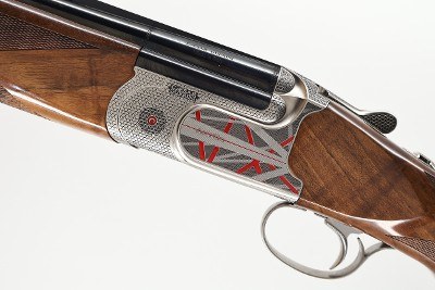 Like new Caesar Guerini Invictus I ArtCo, 12 Ga, 30