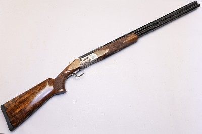 Like new Caesar Guerini Invictus I ArtCo, 12 Ga, 30