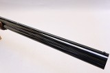 Like new Caesar Guerini Invictus I ArtCo, 12 Ga, 30