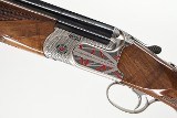 Like new Caesar Guerini Invictus I ArtCo, 12 Ga, 30