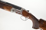 Like new Caesar Guerini Invictus I ArtCo, 12 Ga, 30