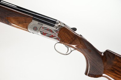 Like new Caesar Guerini Invictus I ArtCo, 12 Ga, 30