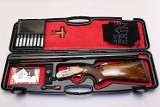 Like new Caesar Guerini Invictus I ArtCo, 12 Ga, 30