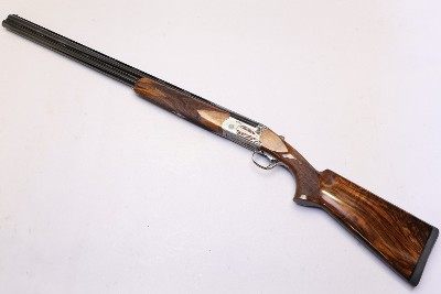 Like new Caesar Guerini Invictus I ArtCo, 12 Ga, 30